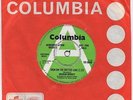 GRAHAM BONNEY - SIGN ON THE DOTTED LINE 45 VINYL RARE 1970 Demo Promo Northern