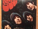 The Beatles ?– Rubber Soul - Mobile Fidelity Sound Lab ?– MFSL 1-106 - MINT