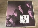 The Rolling Stones - Aftermath 1966 UK LP DECCA 1st RARE DROP SHADOW SLEEVE