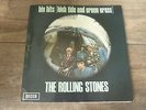 The Rolling Stones - Big Hits (High Tide and Green Grass) UK LP DECCA MONO 1st