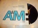 CRYSTAL WATERS - Gypsy Woman - 1991 UK 4-track 12