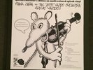 Frank Zappa + The Petit Wazoo Orchestra - Great Wazoo  multi-colored vinyl set.