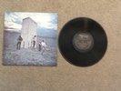 THE WHO (WHO'S NEXT) 2408 102 DELUX MADE IN USA  COVER PRINTED LONDON