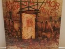 Black Sabbath Mob Rules Vinyl LP Album WB BSK3605 1981 Warner Bros Records