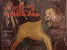 El Poder de La Salsa-LP 12