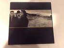 U2 - The Joshua Tree LP. A1-90581. E Vinyl nice