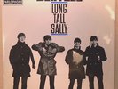 Beatles - Long Tall Sally - EP UK Original First Pressing - Not a reissue -