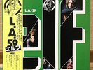 ELF - L.A.59  JAPAN LP w/obi MWF-1039  DIO