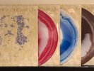 Portugal the Man Church Mouth 4x LP Vinyl Orig OOP Circa Survive Thrice /250 Ptm