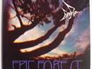 Rare Bird - Epic Forest - Gatefold LP, Polydor 1st Pressing With Poster Ex Con