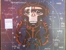 Laika Come Home [LP] by Gorillaz (Vinyl, Jul-2002, Astralwerks Record Label)