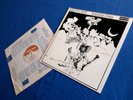 MELLOW CANDLE Swaddling Songs 1972 UK DERAM SDL7 - NEAR MINT PSYCH  lp