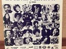 KISS LYNYRD SKYNYRD RICK NELSON JAPAN PROMO ONLY LP / cher michael jackson