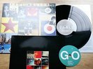PAUL WELLER Stanley Road LP EX+ Europe 1st Press 1995 Limited Edition COMPLETE