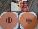 Siamese Dream 2xLP by Smashing Pumpkins orange marble vinyl 1993 original VG+