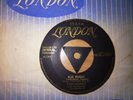 FATS DOMINO-BLUE MONDAY-50's ROCK N ROLL 45