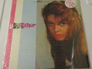BRIGITTE BARDOT La Belle Bardot '58 DOT 1st PRESS MONO ORIG SOUNDTRACK LP