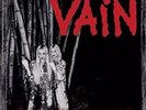 Vain - Rolling With The Punches VINYL Record New *Official Rock Metal No Respect