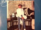 BILLY YEAGER   ****Be My Valentine RARE FLORIDA LP******