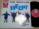 BEATLES Help Hör Zu Vinyl 1st press 1965 SHZE162 stereo vg++ Germany