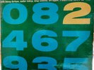 HANK MOBLEY 2ND MESSAGE DG 50TH ST JAZZ 1ST PRESS PRESTIGE PROMO RECORD LP ALBUM
