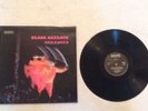 BLACK SABBATH PARANOID 1976 UK GATEFOLD VINYL LP NEMS FANTASTIC CONDITION