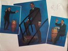 Quique y La Sabrosa Orchestra-Yes Man -LP 12