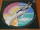 PINK FLOYD:WISH YOU WERE HERE.1LP.RARE PICTURE DISC.CBS-SONY APP 1088.MINT TO SS