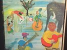 The Band {Music From Big Pink} Capitol Records 1968 Album SKAO 2955 Vinyl LP HVT
