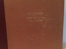 Beethoven Symphony No 9 D Minor Stokowski Philadelphia Orchestra Set Of 9 12