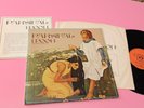 POOH LP PARSIFAL 1°ST ORIG 1973 EX ORANGE LABEL GATEFOLD COVER INNER E LIBRETTO