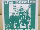 Beatles / Cavern Club   Free Shipping