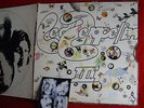 LED ZEPPELIN III - USA (   1 STICKER  )
