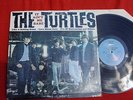The TURTLES - It AIN't me BABE - 1st PRESS MONO USA 1965  WHITE WHALE  WW-111