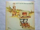 James Cotton Blues Band Cotton In Your Ears 1968 Verve FTS-3060 1st Pressing VG+