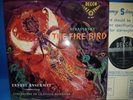 DECCA SXL 2017 WBg ED1 *ANSERMET* STRAVINSKY: THE FIREBIRD - COMPLETE BALLET* NM