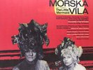 Zdenek Liska-Mal? Morsk? V?la  VINYL NEW