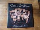 CHILDREN OF BODOM HOLIDAY AT LAKE BODOM LTD TO 500 THIS IS #33 DOUBLE RED VINYL