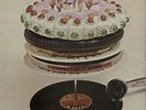 Let It Bleed - Boxed + Poster - EX Rolling Stones UK vinyl LP album record