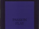 Plastic People Of The Universe Passion Play vinyl LP album record Canadian
