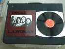 THE DOORS L.A.WOMAN GERMAN PRESS 12