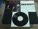 THE POLICE EVERY BREATH YOU TAKE 1986 UK PRESS 12