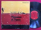MILES DAVIS   SKETCHES OF SPAIN (1963) MONO LP 6 EYE COLUMBIA CL 1480 JAZZ