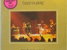 DEEP PURPLE Made in Japan 2-LP Set – Original Promo/White Label Promo