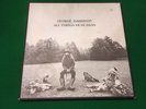 George Harrison All Things Must Pass 3 Lp Box Set