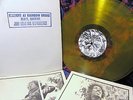 ?RARE 1970 ? MAUI HAWAII GOLD ? INCIDENT AT RAINBOW BRIDGE Jimi Hendrix NOT TMOQ