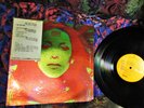 REJECTED 1972 Orig SILVER PROMO  WAY OUT SOUNDS OF ANNETTE PEACOCK psych blues j