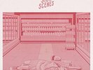 LOS CAMPESINOS -SICK SCENES  VINYL LP NEW