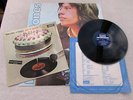 THE ROLLING STONES LP LET IT BLEED ORIG UK + POSTER + STICKER EX++ STEREO