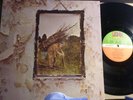 LP  LED ZEPPELIN IV FRENCH